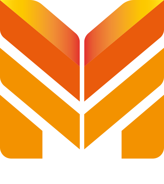 Modo Virtual Footer Logo